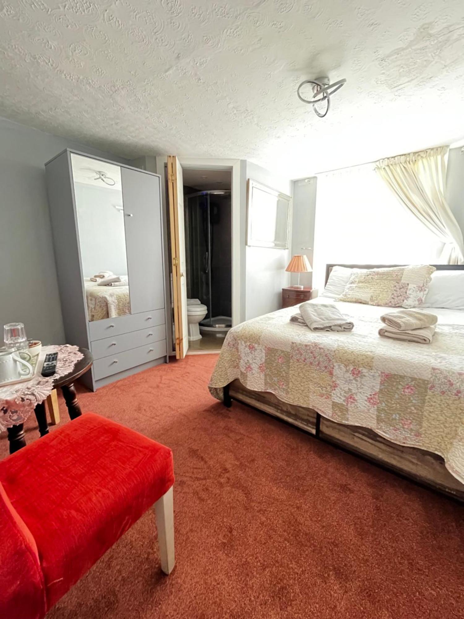 Guest house Relax Brighton