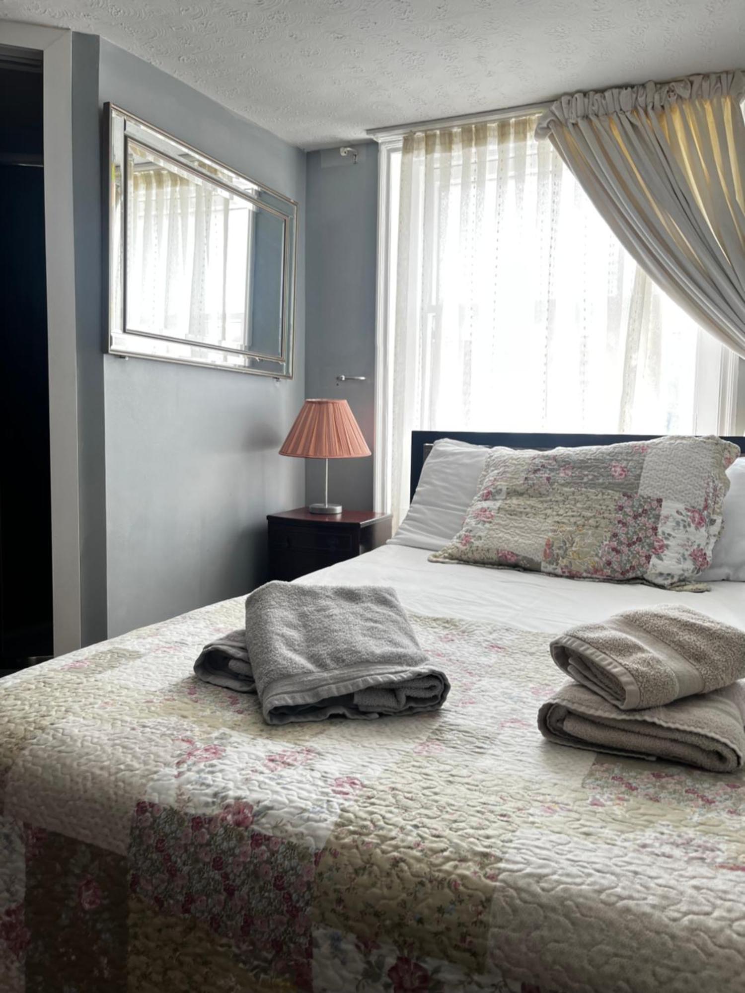 Relax Guest house