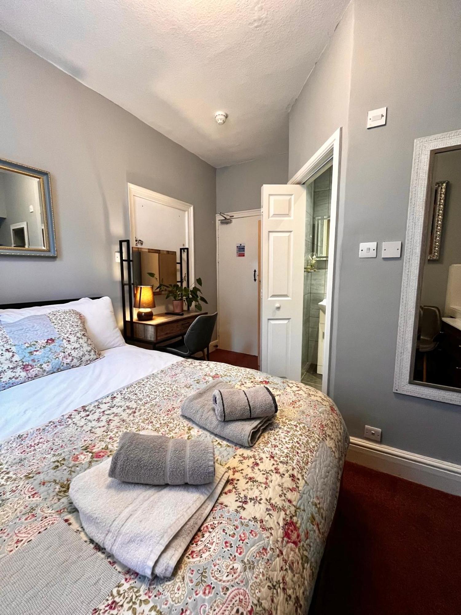 Guest house Relax 3*