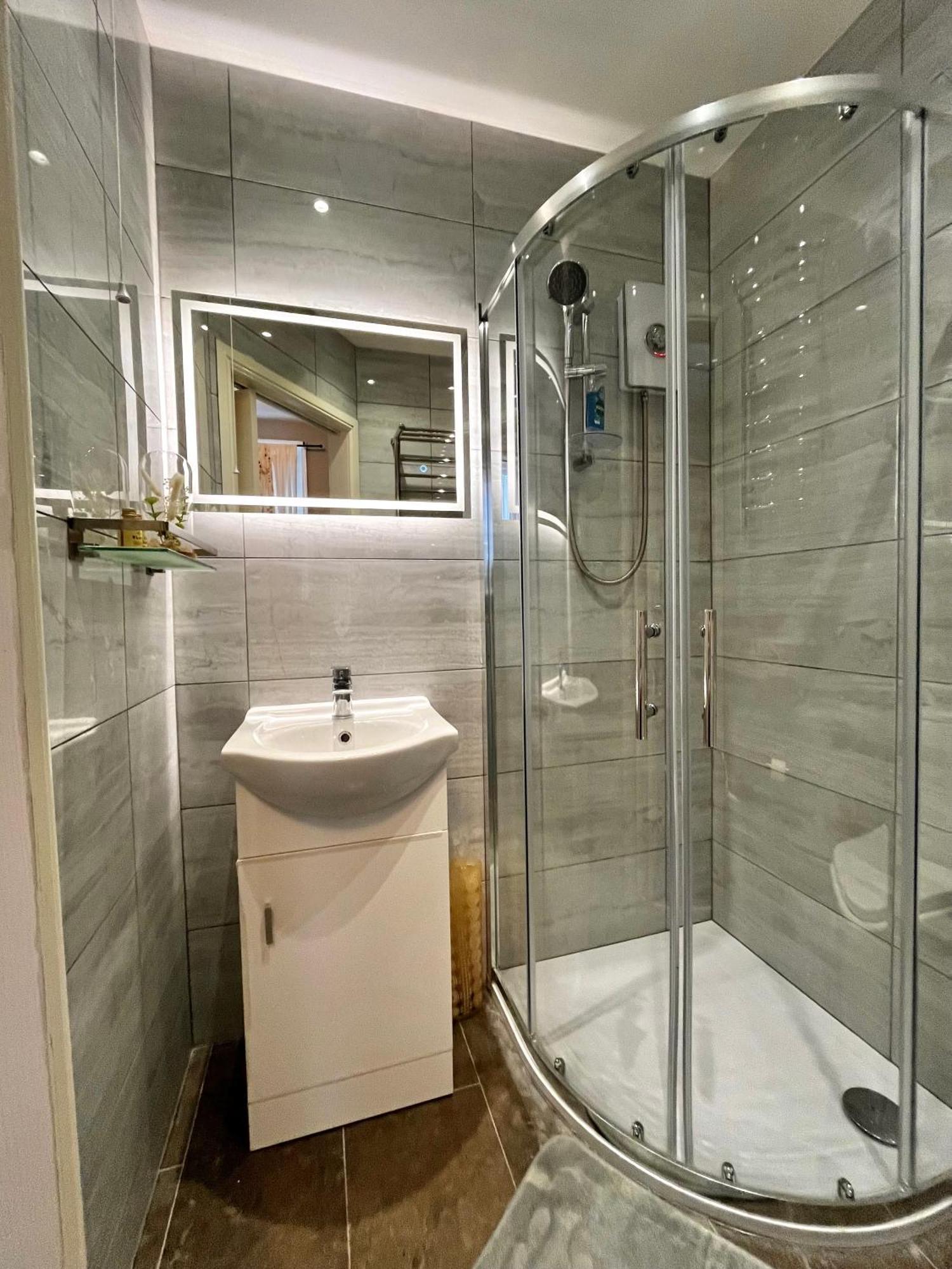 Relax Guest house Brighton