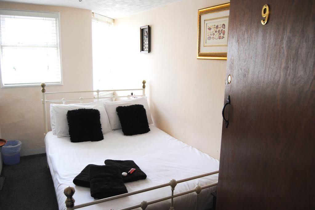 Guest house Relax